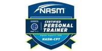 NASM Certified
