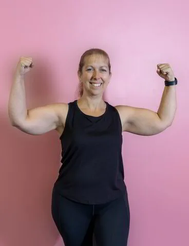Julie Howie