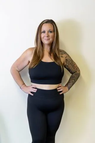 Lindsey Kelley